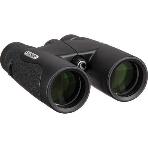 Celestron Nature Dx 8x42mm Ed Roof Prism Binoculars - Waterproof #72332