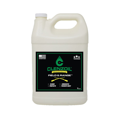 Clenzoil High Quality Field & Range Prevent Rust - 3.7L #cl2038