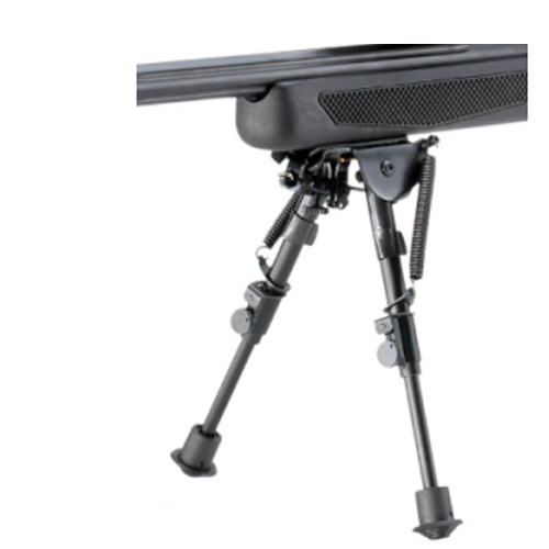 Champion Bipod With Cant Traverse 6" - 9"