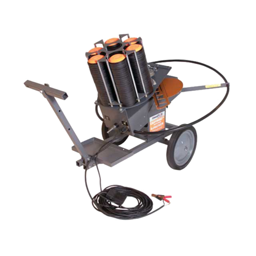 Champion Easybird Auto-Feed Trap 6-Packer - 150-Clay Magazines #ch40911