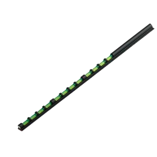 Champion Easy Hit Shotgun Fiber-Optic Sight 2.5Mm - Green 5 Inch #ch45840