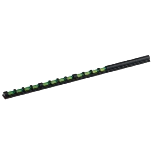Champion Easy Hit Shotgun Fiber-Optic Sight 2.5Mm - Green 2.75 Inch #ch45841