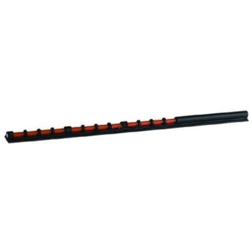 Champion Easy Hit Shotgun Fiber-optic Sight 3mm - Red 5 Inch #ch45846