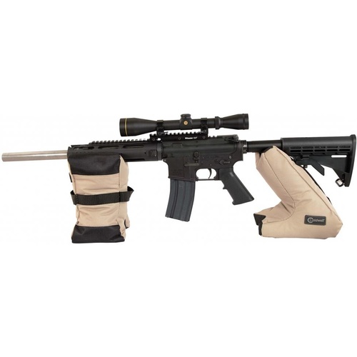 Caldwell Ar Deadshot Gun Rest Set