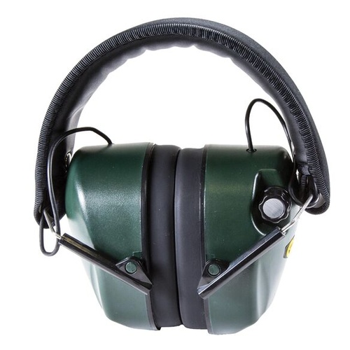 Caldwell Electronic Ear Muffs # Cald-Ear85