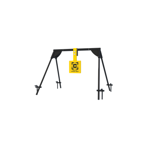 Caldwell Ar500 Swinging Target -  3/8" Rifle Rated Ar500 Steel #Cald-arswing