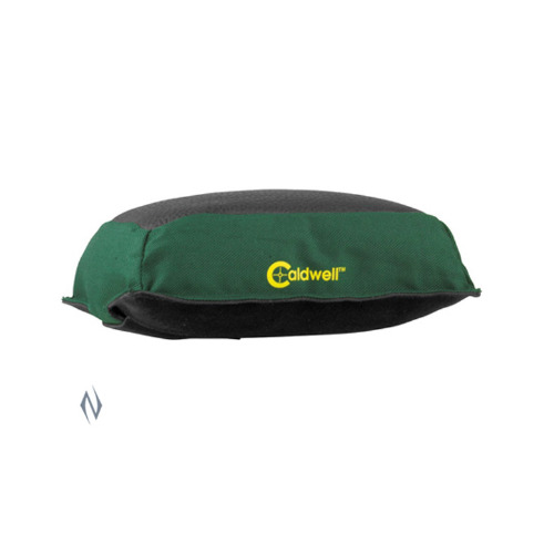 Caldwell Universal Bench Bag Filled - Polyester Front Shooting Bags #Cald-inbaf