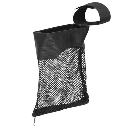 Caldwell Ar 15 Wireframe Brass Catcher Bag  - W Convenient Zipper #Cald-bc