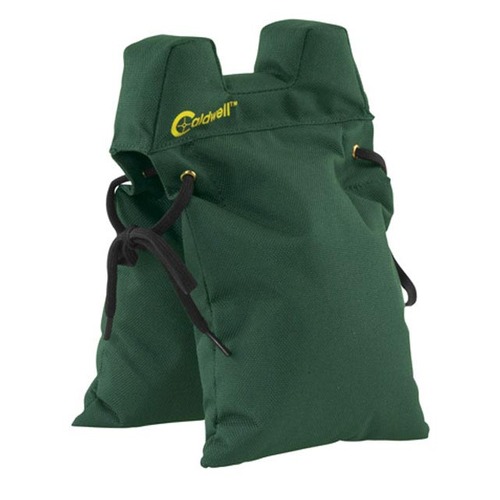 Caldwell Hunters Blind Bag Filled Lightweight Trim - Dark Green #Cald-hbb