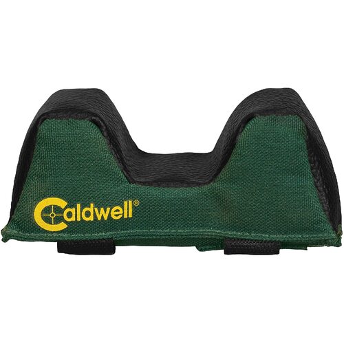 Caldwell Medium Eyelet Front Bag Filled Suit - Fire Control Rest #cald-mebag