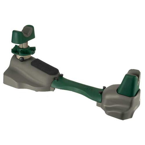 Caldwell Shooting Steady Rest Nxt Elevation Adjustable - Green #cald-srnxt