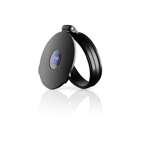 Zeiss Flip-cover For Victory V8 & Ht With 60 Objective - Black #000000-2173-926