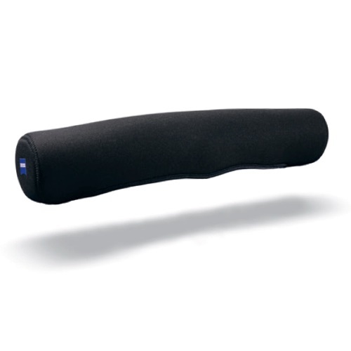 Zeiss Neoprene Cover For Victory Ht And V8 60mm - Black  Neoprene  #000000-2175-139