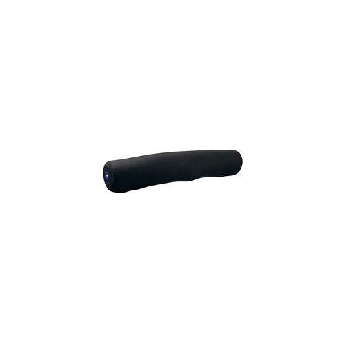 Zeiss Soft Rifle Scope Cover Fits V4 44mm  V4v6 50mm - Neoprene  Black #000000-2231-632