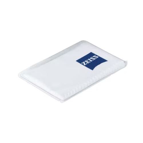 Zeiss Microfiber Cleaning Cloth  - 30 X 40 Cm #2096-818