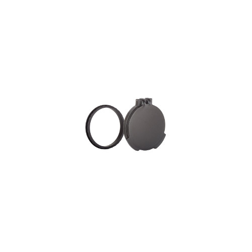 Zeiss Scope Cover For The Zeiss Conquest V4 4-16x44  - Black   #521430-8015-000