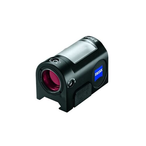 Zeiss Z-point  Collimator Sight For Sauer 303 - Black #521768