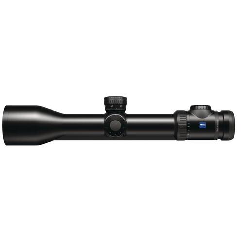 Zeiss Victory V8 2.8-20x56 Riflescope  - Ill T* Reticle 60 Asv-h Asv-s #522137-9960-050