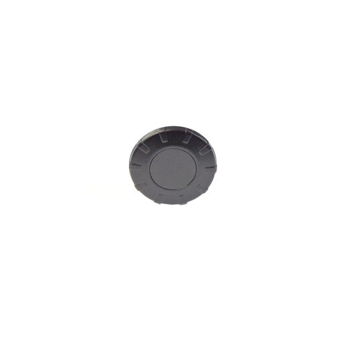 Zeiss Victory Ht Elevation Turret Cover - For Classic Battery #522404-8037-000