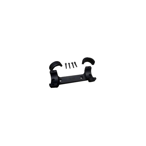 Dnz Game Reaper Scope Mount Tikka T3 Ring 30 Mm Tube - Medium Black Matte #Dnz30550