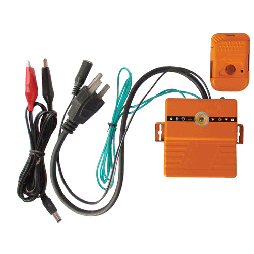 Do All Wireless Remote Single - Pink #Dat01sw