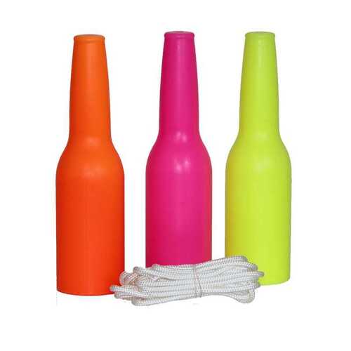 Do All Polymer Bottle Target Bright Easy To See Colors - 3 Pack #dat22bott