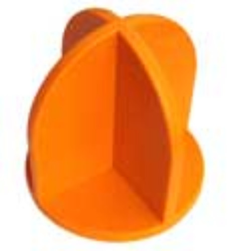 Do All Top Hat Impact Seal Target 5" Takes 1000 Rounds+ - Pink #Datbst4