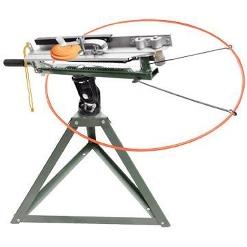 Do All Trap Clay Hawk - Ideal For A Variety Of Clay Targets #Datch300