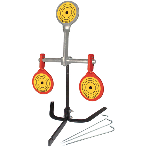 Do All Power Plinker Target System - Suit 9mm- 30/06 Pistol Calibers #Datpp9000
