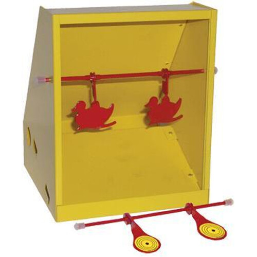 Do All Accu Air Strike Pellet Trap - 800 Fps Maximum Airguns #Datss8177