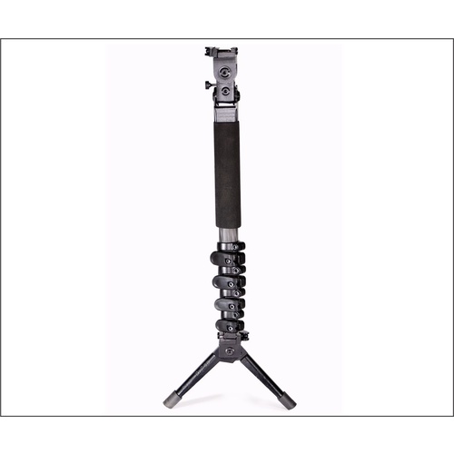 Eagleye Smartrest Hyperpod Ii Shooting Rest W/weaver Rail