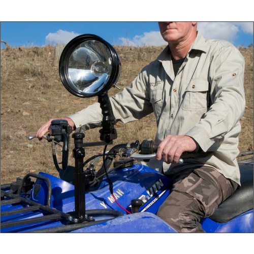 Eagleye Smart Rest Light Mounts For Utes And Quads