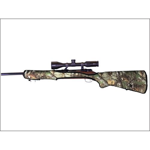 Eagleye Durable Neogard Rifle Protector Cover S-M - Camouflage Repel Water #neorc C