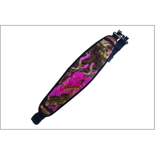 Eagleye Neogard Hunting Rifle Gun Sling - Pink #neoglc-pk