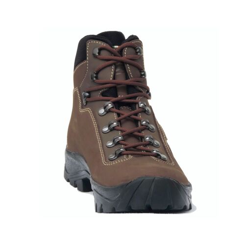 Eagleye Gaerne Aspen Waterproof Boots - Nubuck Hs Leather #aspen [46]