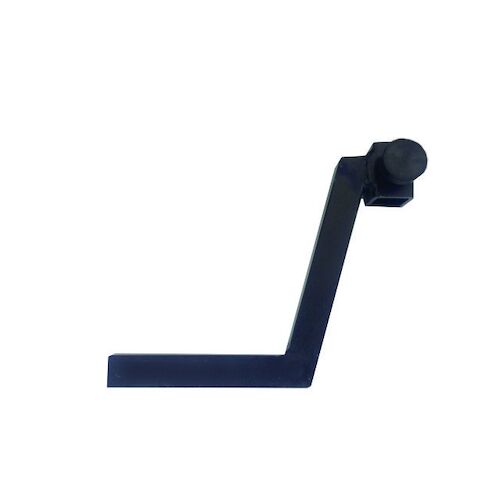 Eagleye Nitroforce Arm Options Long Arm - Black Large #srla-L