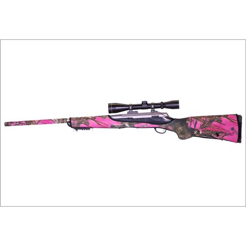 Eagleye Hunting Neogard Rifle Protector Cover - Pink M-L #neorc P