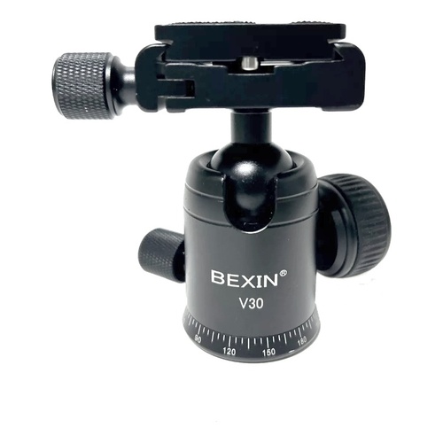 Smartrest Tripod Ball Head - For Gun Rest Cradle #Srtbh