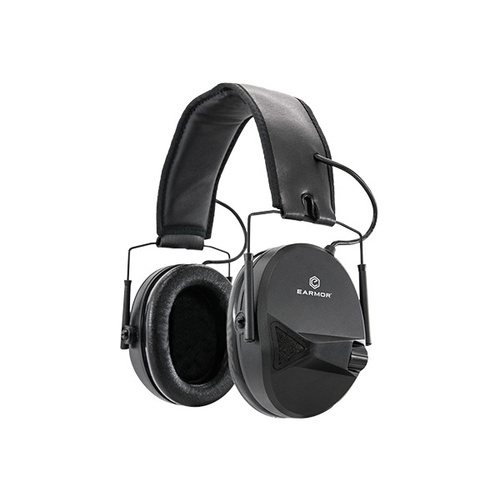 Earmor Electronic Shooting Earmuff Hearing Protector #m30