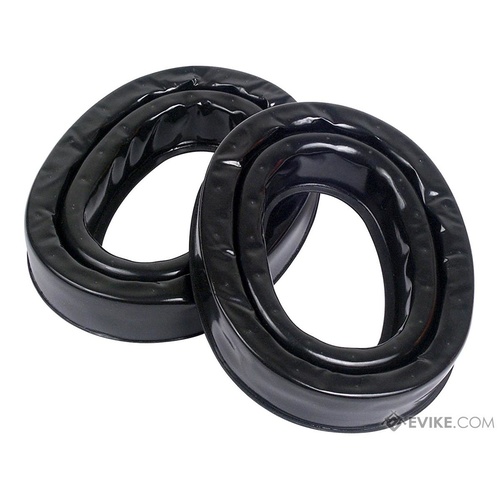 Earmor Silicone Gel Sealing Rings Replacement For M30 #s06