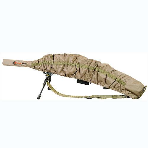 Epic Shot Allweather Quick Access Shooting Gun Cover 2PK