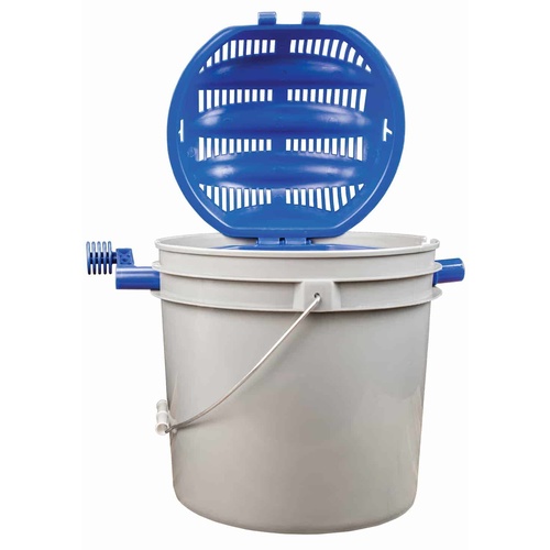 Frankford Arsenal Rotary Sifter Kit No Bucket