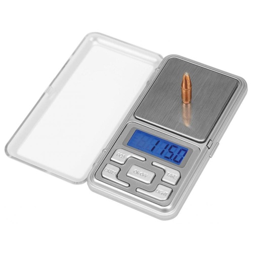Frankford Arsenal Ds7500 Digital Scale With Auto Calibration