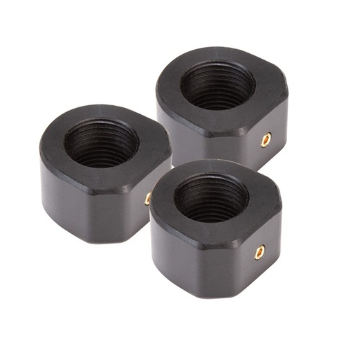 Frankford Arsenal Single Stage M-press Coaxial Die Blocks Reloading Accessories - 3 Pack #fa-3db
