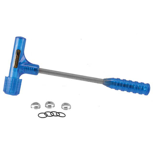 Frankford Arsenal Impact Bullet Puller High Great Quality Durable - Blue #Fa-ibp
