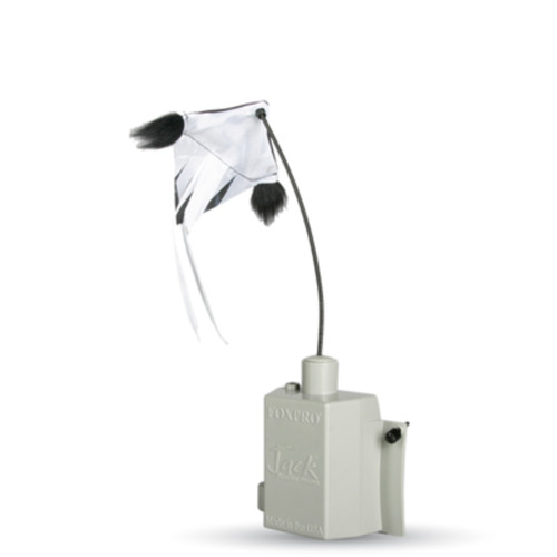 Foxpro Foxjack Attachable Game Call Predator Decoy - Whisper Quiet Motor #foxjack3
