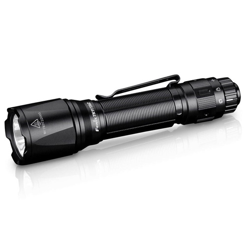 Fenix 1600 Lumens Waterproof Portable Led Tactical Flashlight Torch - Battery Included #tk11
