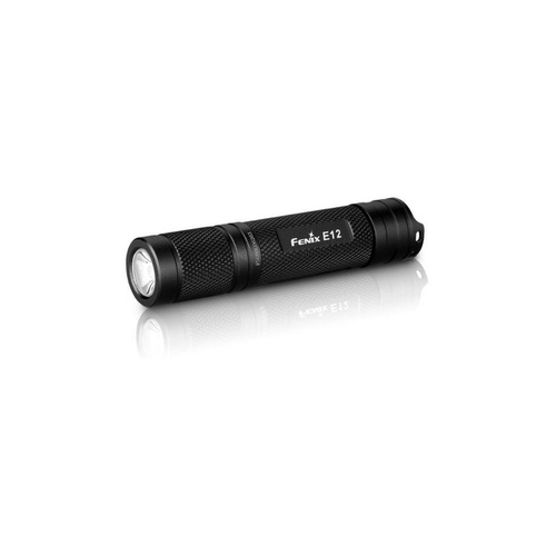 Fenix E12 Compact Led Flashlight