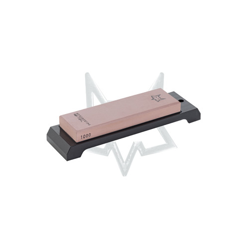 Fox Japanese Whetstone Flattening Sharpening Stone Tool - Grain 1000 #fox-hh-11