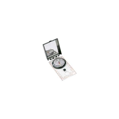 Fox Survival Bussola Professional Map Compass - W Mirror #ts 828